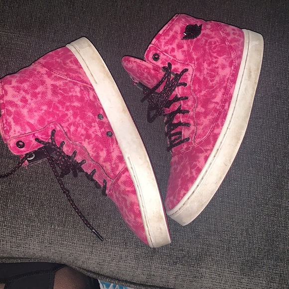 Jordan Jasmine basketball shoes - Picture 4 of 7